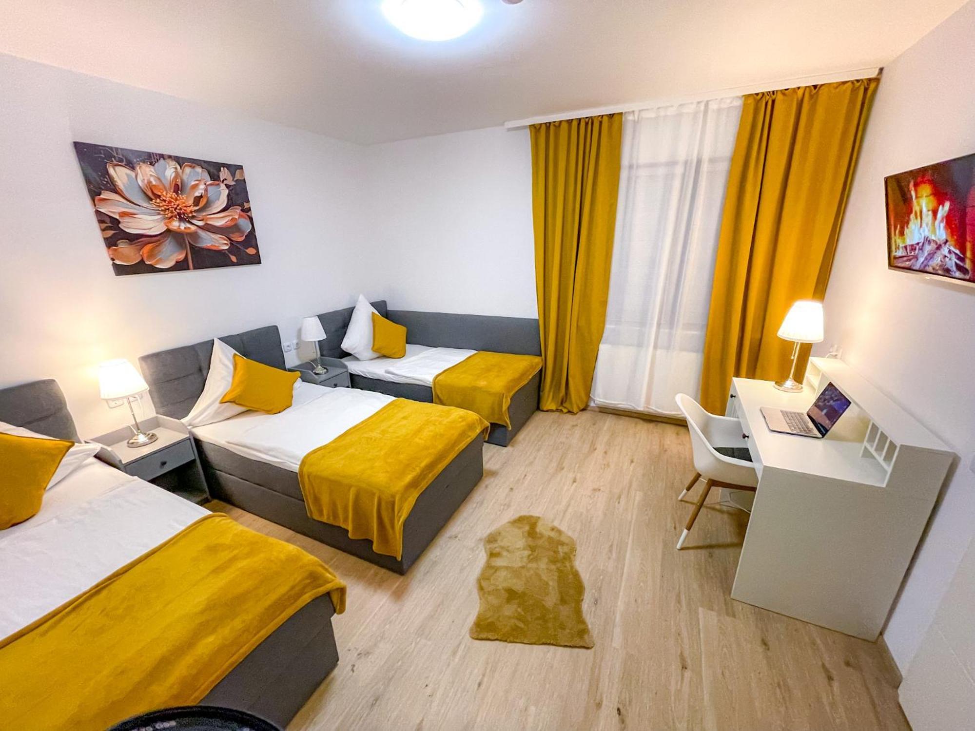 Eddy'S Appartment Magdeburg Bagian luar foto