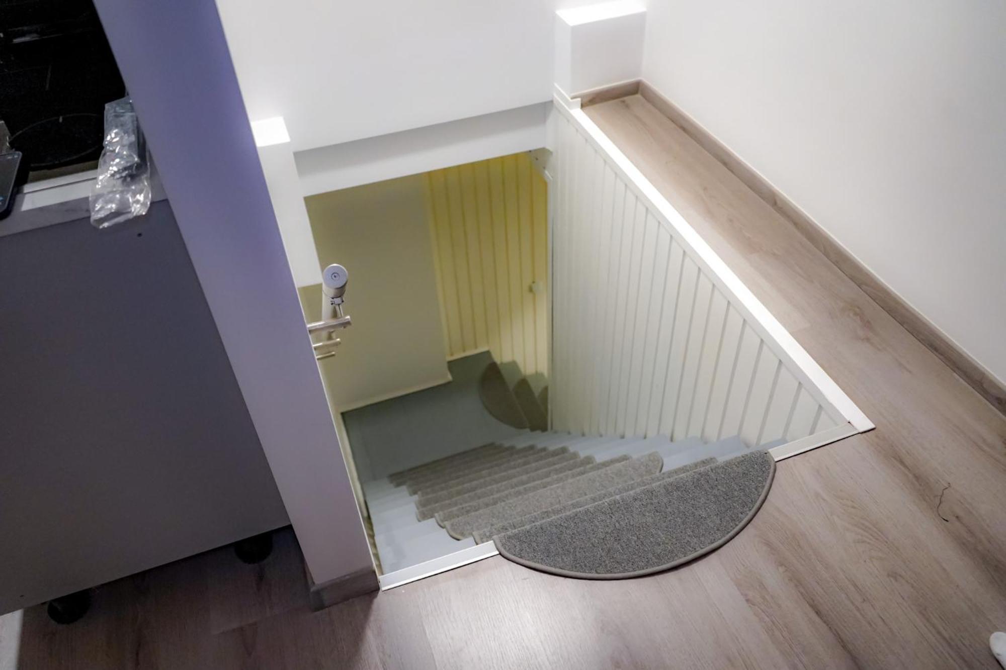 Eddy'S Appartment Magdeburg Bagian luar foto