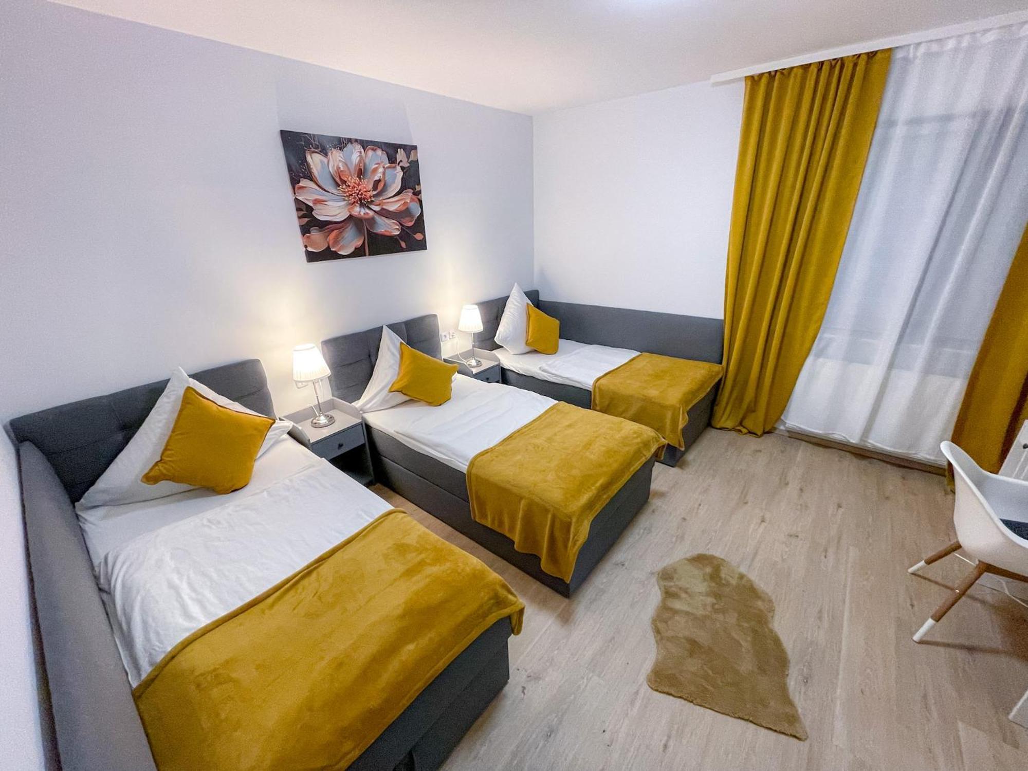 Eddy'S Appartment Magdeburg Bagian luar foto